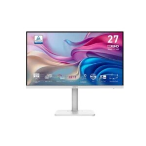 MSI MSI Modern MD272UPHW – Full Specifications Monitor