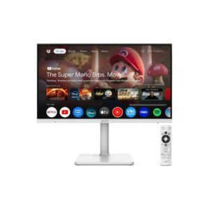 27″ MSI Modern MD272UPSW – Full Specifications