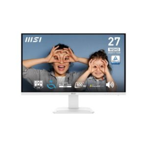 MSI MSI Pro MP273QW E2 – Full Specifications Monitor