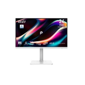 MSI MSI Pro Max 271QPHW E14 – Full Specifications Monitor