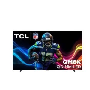 tcl TCL 98QM6K – Full Specifications TV