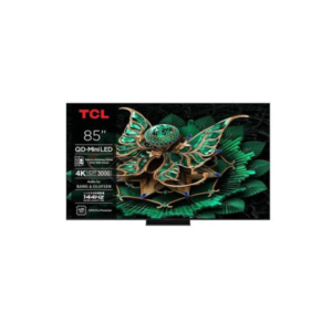 tcl TCL 115C7K – Full Specifications TV