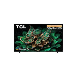 tcl TCL 98C7K – Full Specifications TV