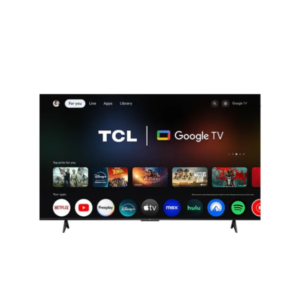tcl TCL 85Q51K – Full Specifications TV