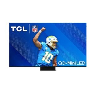 tcl TCL 98QM851G – Full Specifications TV