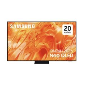samsung Samsung GQ75QN71H – Full Specifications TV