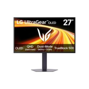 LG LG 27GX790B – Full Specifications Monitor
