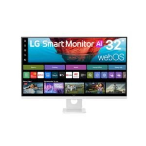 LG LG 32U721SB – Full Specifications Monitor