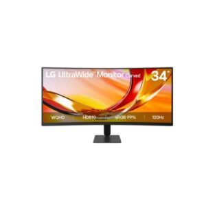 LG LG 34U601B – Full Specifications Monitor